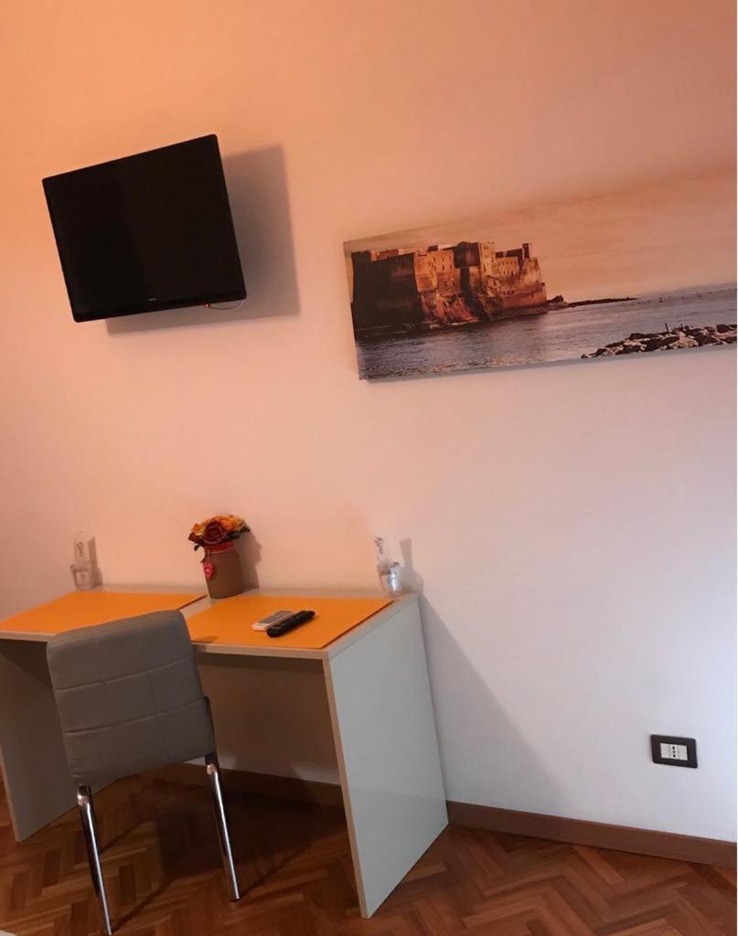 Welcome Inn Napoli Rom bilde