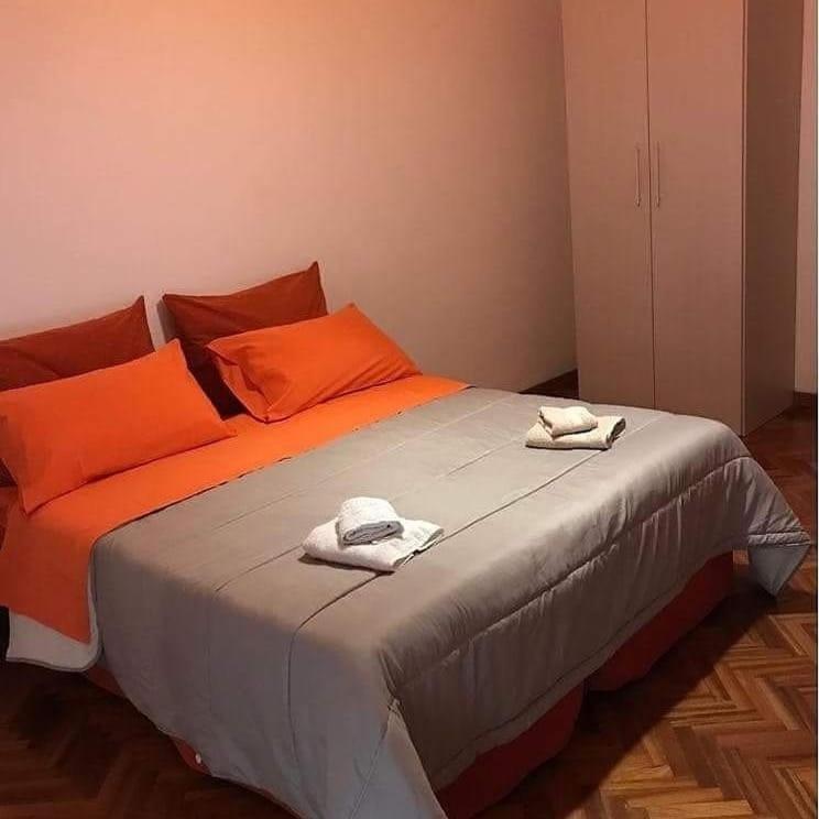 Welcome Inn Napoli Eksteriør bilde