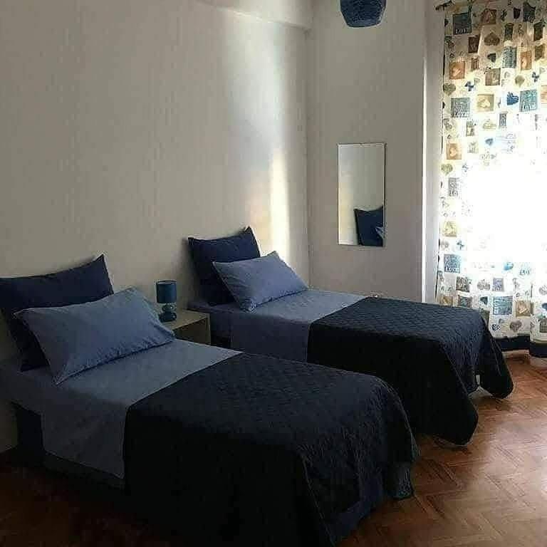 Welcome Inn Napoli Eksteriør bilde